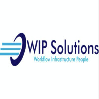 WIP SOLUTIONS Ltd logo - Similar company to C-Suites Lab