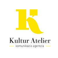 Kultur Atelier logo - Similar company to The Ahead Creative