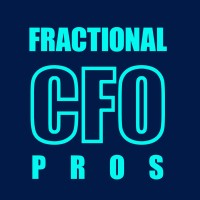 Fractional CFO Pros logo - Similar company to Fractional Cfo