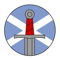 Reenactment Scotland logo - Similar company to Vitebsk State University Named After P.M. Masherov