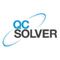 QCsolver Inc. logo - Similar company to Cheezler