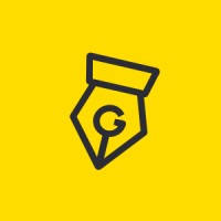 Gazduig Creative Agency logo - Similar company to Circular Hungary - Körforgásos Gazdaság Technológiai Platform