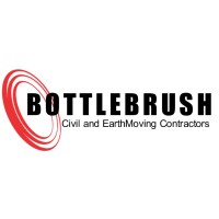 Bottlebrush Civil logo - Similar company to Rma International