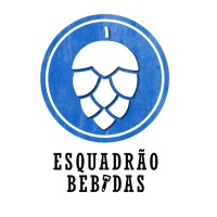 Esquadrão Bebidas logo - Similar company to Refato Sa