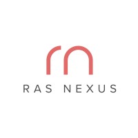 Ras Nexus logo - Similar company to Zade Studio