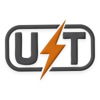 Utilitrain logo - Similar company to Viking Utility