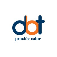Digital Biz Tech logo - Similar company to Webquick