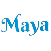 SV Maya logo - Similar company to Kooaba (Acquired By Qualcomm)