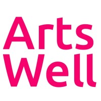 Arts Well CIC logo - Similar company to Daisi