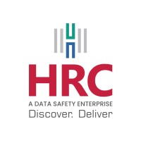HRC Data Recovery Mumbai logo - Similar company to Ascendons