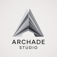 Archade Studio logo - Similar company to Rs Interiors