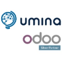 UMINA logo - Similar company to Honestus