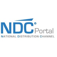NDC Portal logo - Similar company to Flywt.Com