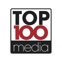 TOP100Media logo - Similar company to Grabmax