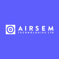 AirSEM Technologies logo - Similar company to Esh-Tech Systems