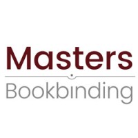 Masters Bookbinding logo - Similar company to Thesis & Dissertation Formatting Centre