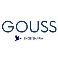 Gouss Engenharia logo - Similar company to Desek