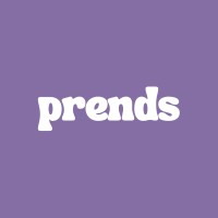 prends logo - Similar company to Psycofarm