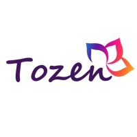 Tozen Brasil logo