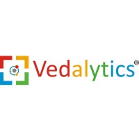 Vedalytics Solutions logo - Similar company to Sesler Tech