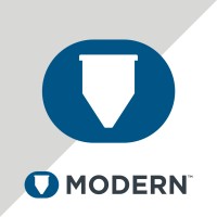 Modern Packaging Machinery logo - Similar company to Modern Packaging