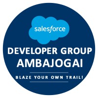 Salesforce Developer Group Ambajogai logo - Similar company to Setolabo