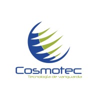 Cosmotec mexico logo - Similar company to Unik Group