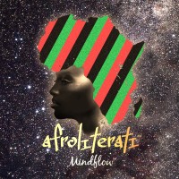 Afroliterati LLC (Editorial Services) logo - Similar company to #Fit4Events™: Fit Mindful Mavens