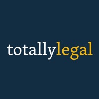 Totally_Legal logo - Similar company to Reach Work