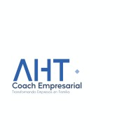 Coach Empresarial AHT logo - Similar company to Elizeth Romar