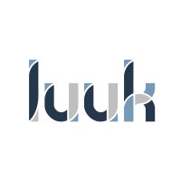 Luuk logo - Similar company to Cliperty