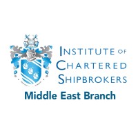ICS Middle East branch (Institute of Chartered Shipbrokers) logo - Similar company to Talentacquisition.Work