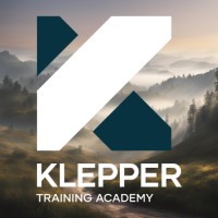 The Klepper Training Academy logo - Similar company to Reinforce Solutions