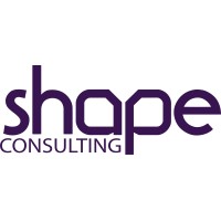 Shape Consulting logo - Similar company to Change Capability
