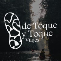 De Toque y Toque Viajes logo - Similar company to Fumaya Equipamientos