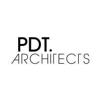 PDT Architects logo - Similar company to Tvs Architects