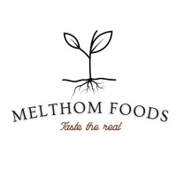 Melthom Foods-  Wholesale Vanilla Supplier logo - Similar company to The Simons Vanilla