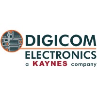 DIGICOM Electronics logo - Similar company to Versa Electronics