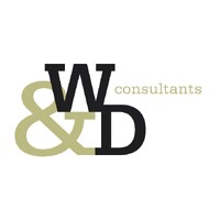W&D consultants logo - Similar company to Vibber