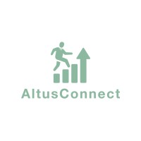 AltusConnect logo - Similar company to Techdetect