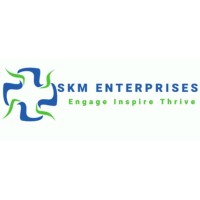 SKM Enterprises logo - Similar company to Digital Alteration Studio