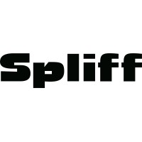 Spliff logo - Similar company to Palmarosa Festival