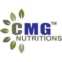 CMG Nutritions logo - Similar company to Astocare