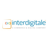 Interdigitale - Ecommerce & Digital Company logo - Similar company to Chat4You.Ai