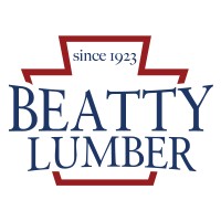 Beatty Lumber & Millwork Company logo - Similar company to Cape Cod Lumber Co., Inc