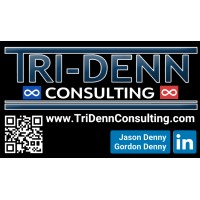 Tri-Denn Consulting Ltd logo - Similar company to Boom