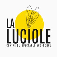 La Luciole, centre du spectacle éco-conçu logo - Similar company to Mpaa