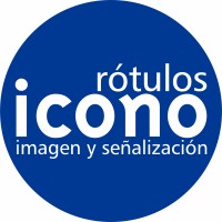 Icono Rótulos logo - Similar company to Jp Rotulación