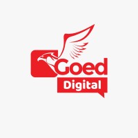Goed Digital logo - Similar company to Shakthi Technologies