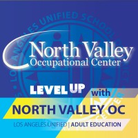 North Valley Occupational Center logo - Similar company to Clipper Aviation